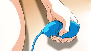 Perverse masturbation Jii Tousaku ep1 ENG SUB