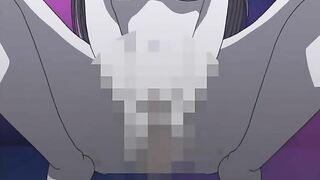 Perverse masturbation Jii Tousaku ep2 ENG SUB