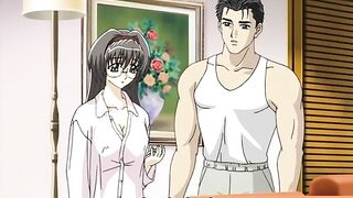 Perverse masturbation Jii Tousaku ep2 ENG SUB