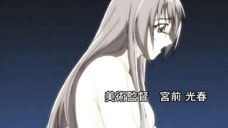 Perverse masturbation Jii Tousaku ep2 ENG SUB