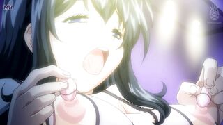 Seiso de Majime na Kanojo ga ... ep1