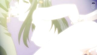 Seiso de Majime na Kanojo ga ... ep1