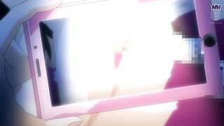 Seiso de Majime na Kanojo ga ... ep1