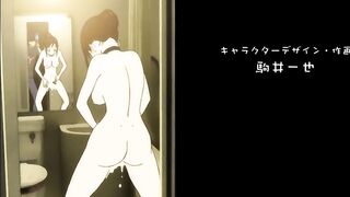 Aneki no Kounai Kaikinbi / アネキの口内解禁日