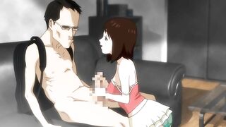 Aneki no Kounai Kaikinbi / アネキの口内解禁日