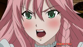 Maid-san to Boin Damashii ep1 Uncen