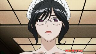 Maid-san to Boin Damashii ep1 Uncen