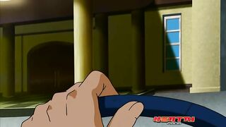 Maid-san to Boin Damashii ep1 ENG SUB Uncen