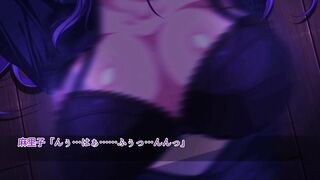 It's Easy When She's Drunk / 泥酔させれば楽勝セックス ep1