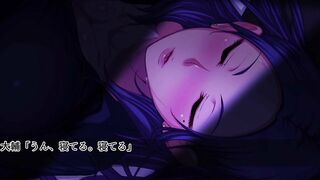 It's Easy When She's Drunk / 泥酔させれば楽勝セックス ep1