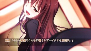 It's Easy When She's Drunk / 泥酔させれば楽勝セックス ep2