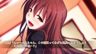 It's Easy When She's Drunk / 泥酔させれば楽勝セックス ep2