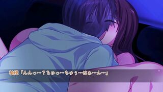 It's Easy When She's Drunk / 泥酔させれば楽勝セックス ep2