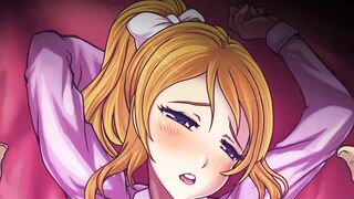 Sailor Uniform Idol Disgrace / 制服アイドル陵辱