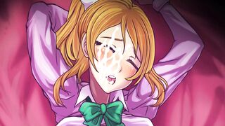 Sailor Uniform Idol Disgrace / 制服アイドル陵辱