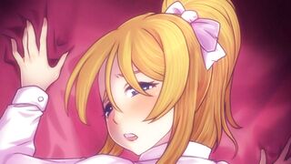 Sailor Uniform Idol Disgrace / 制服アイドル陵辱