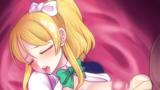 Sailor Uniform Idol Disgrace / 制服アイドル陵辱 SP1