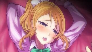 Sailor Uniform Idol Disgrace / 制服アイドル陵辱 SP2