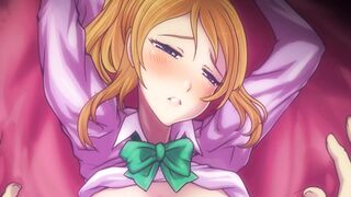 Sailor Uniform Idol Disgrace / 制服アイドル陵辱 SP2