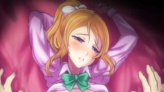 Sailor Uniform Idol Disgrace / 制服アイドル陵辱 SP2