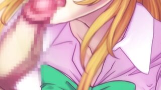 Sailor Uniform Idol Disgrace / 制服アイドル陵辱 SP3