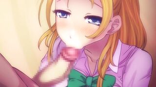 Sailor Uniform Idol Disgrace / 制服アイドル陵辱 SP3