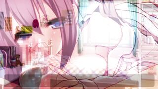 Ookiku Naare! / 大きくなあれ! / Get Big!