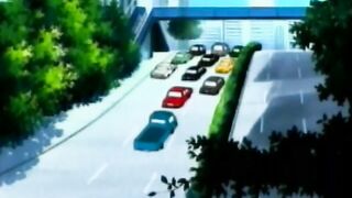 Ayatsuri Ningyou / 聖操奴隷 ep1