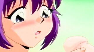 Ayatsuri Ningyou / 聖操奴隷 ep1