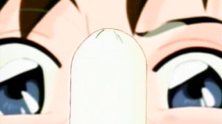 Ayatsuri Ningyou / 聖操奴隷 ep1