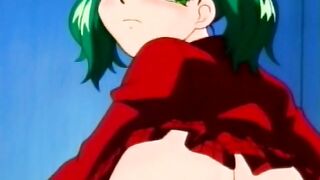 Ayatsuri Ningyou ep1 DE DUB