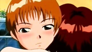 Ayatsuri Ningyou ep1 DE DUB