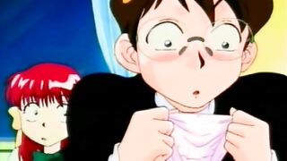 Ayatsuri Ningyou ep1 DE DUB