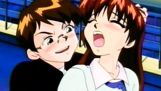 Ayatsuri Ningyou ep1 DE DUB