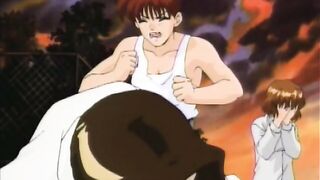 Ayatsuri Ningyou ep2 DE DUB