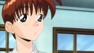 Ayatsuri Ningyou ep2 DE DUB