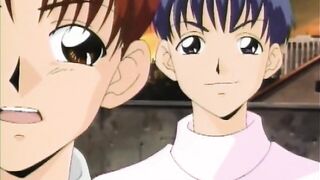 Ayatsuri Ningyou ep2 DE DUB