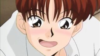 Ayatsuri Ningyou ep2 DE DUB