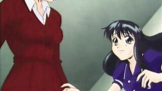 Ayatsuri Ningyou ep2 DE DUB