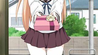 Creamy Pie ep1 RUS SUB