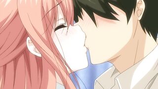 Creamy Pie ep1 RUS SUB