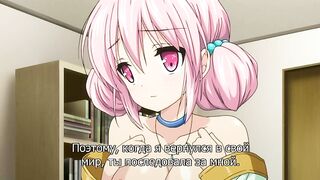 Creamy Pie ep2 RUS SUB