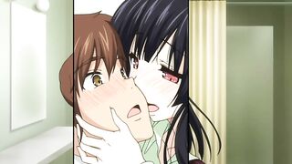 Creamy Pie ep2 RUS SUB