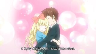 Creamy Pie ep2 RUS SUB