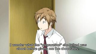 Creamy Pie ep1 ENG SUB