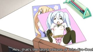 Creamy Pie ep1 ENG SUB