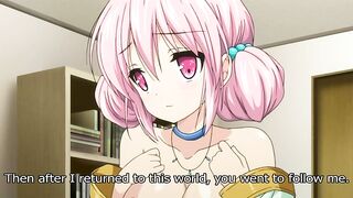 Creamy Pie ep2 ENG SUB