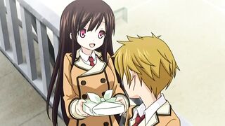 Creamy Pie ep2 ENG SUB