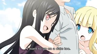 Creamy Pie ep2 ENG SUB