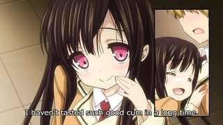 Creamy Pie ep2 ENG SUB